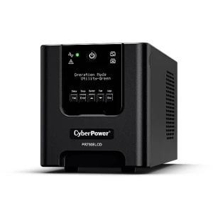 CyberPower PR750ELCDN UPS slika