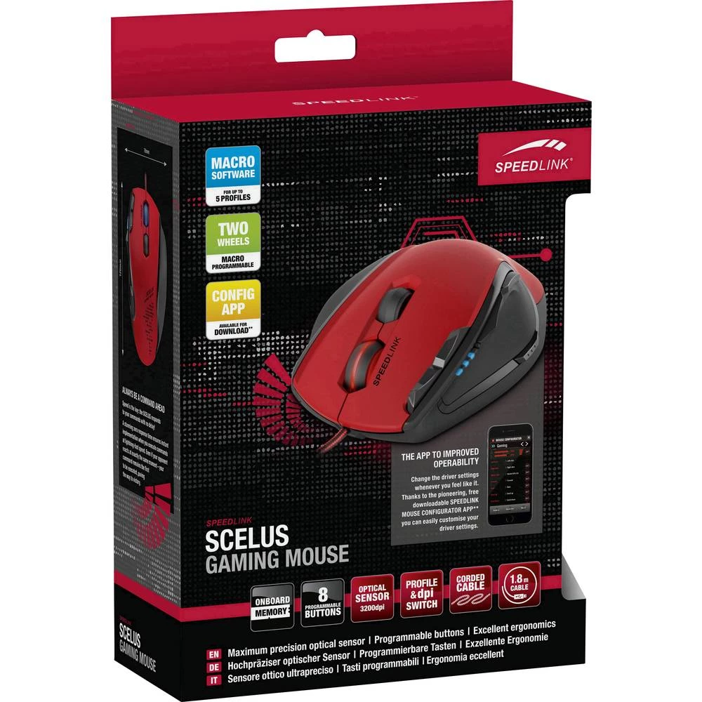 Conrad Product Image