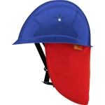 Zaštitna kaciga Plava boja L+D 2683 EN 397