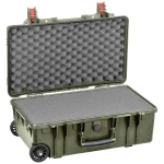 Explorer Cases Outdoor kofer   30.3 l (D x Š x V) 550 x 350 x 225 mm narančasta 5221.G