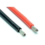 silikonski kabel fleksibilan Pichler 4 mm² 1 St.
