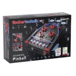 fischertechnik 569015 Pinball  komplet za sastavljanje iznad 7 godina
