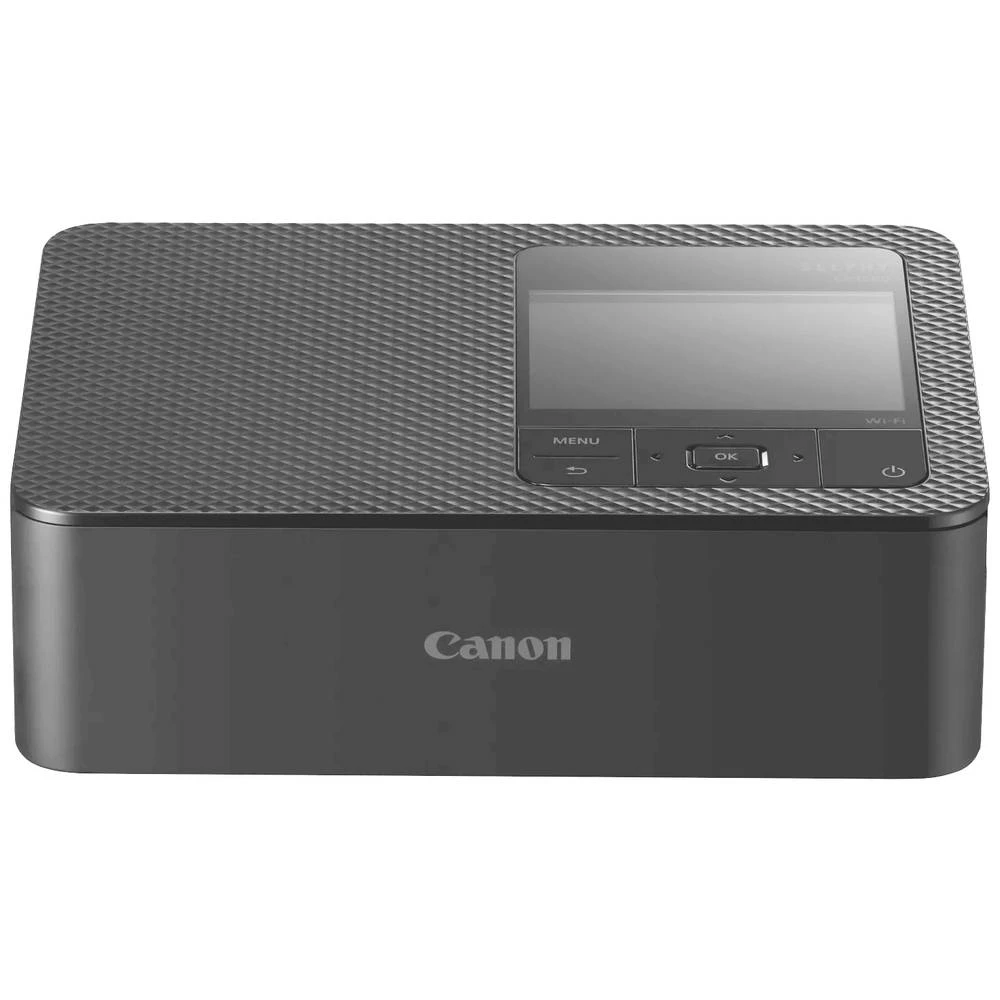 Canon Selphy CP1500 vrsta pisača 148 x 100 mm WLAN, USB USB-C®, WLAN slika