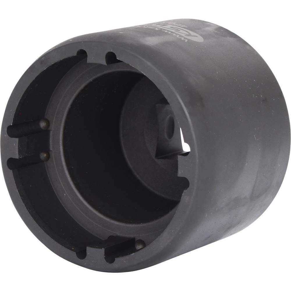 3/4" ključ za maticu s prorezima s 4 zatika za Scania, unutarnji zatik Ø 58 mm KS Tools 460.1515 slika