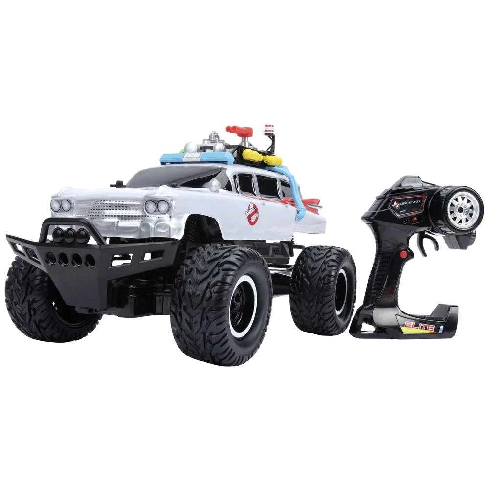 Dickie Toys 253239000  1:12 RC model automobila za početnike električni  terensko vozilo slika