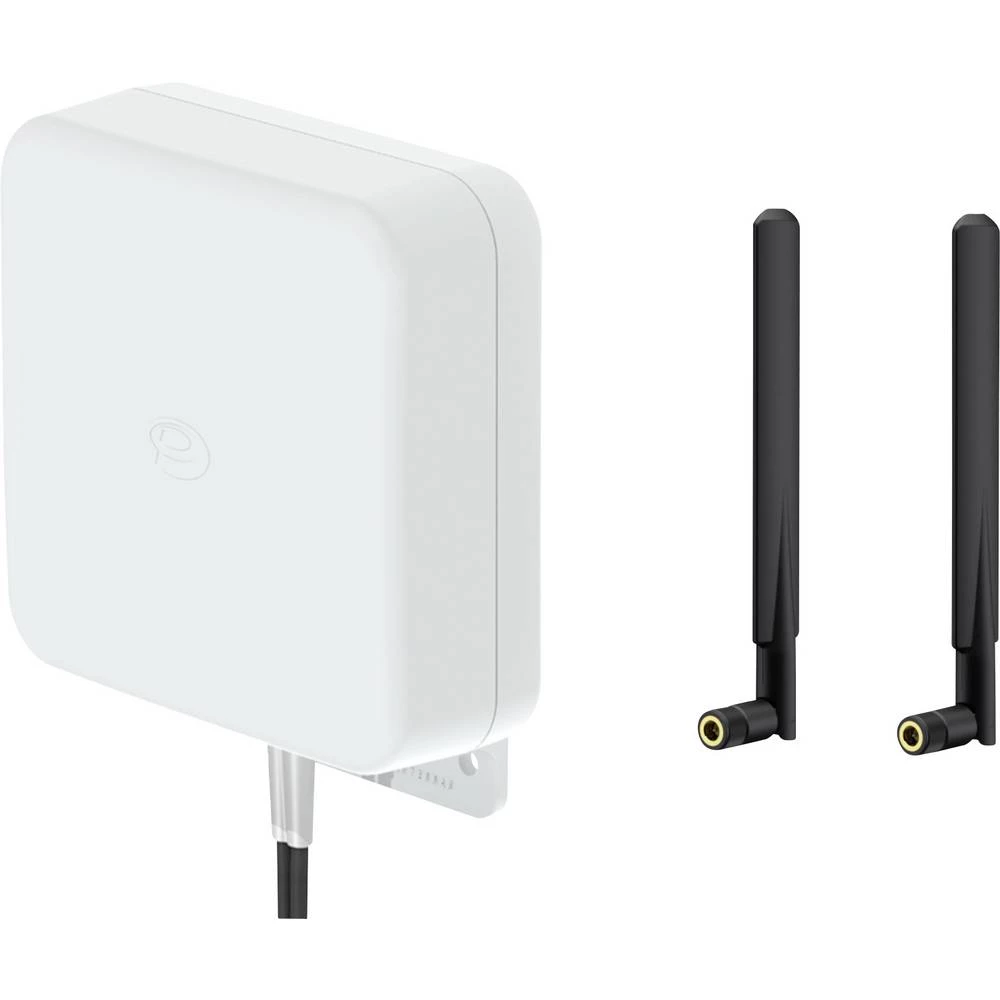 Wittenberg Antennen LTE, WLAn, Mobilfunk, Router Antennenset 3 antena slika