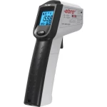 ebro  infracrveni termometar Kalibriran po (ISO) Optika 12:1 -60 - +550 °C