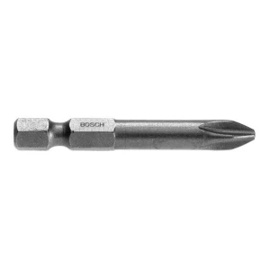 Bosch Accessories Bit izvijača Extra-Hart - PH 1, 49 mm 2607002502 dužina 49 mm slika