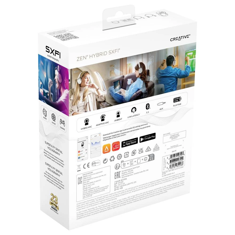 Conrad Product Image