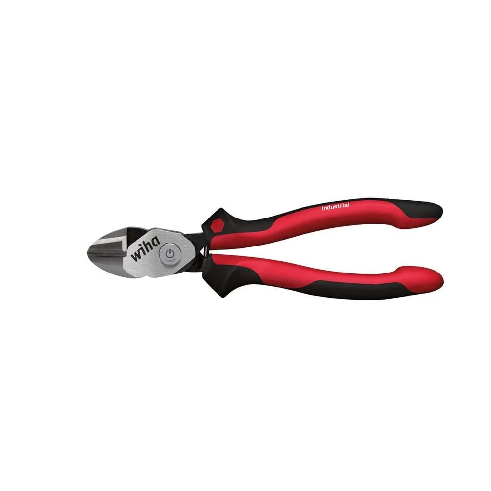 Wiha  38189 VDE snažni bočni rezač s fasetom 200 mm slika