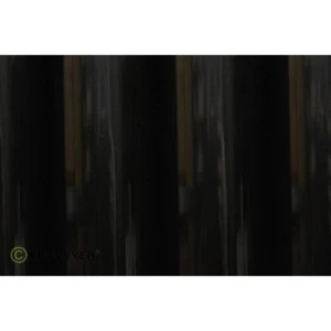 Pokrovna folija Oracover Easycoat 40-071-002 (D x Š) 2 m x 60 cm Crna slika