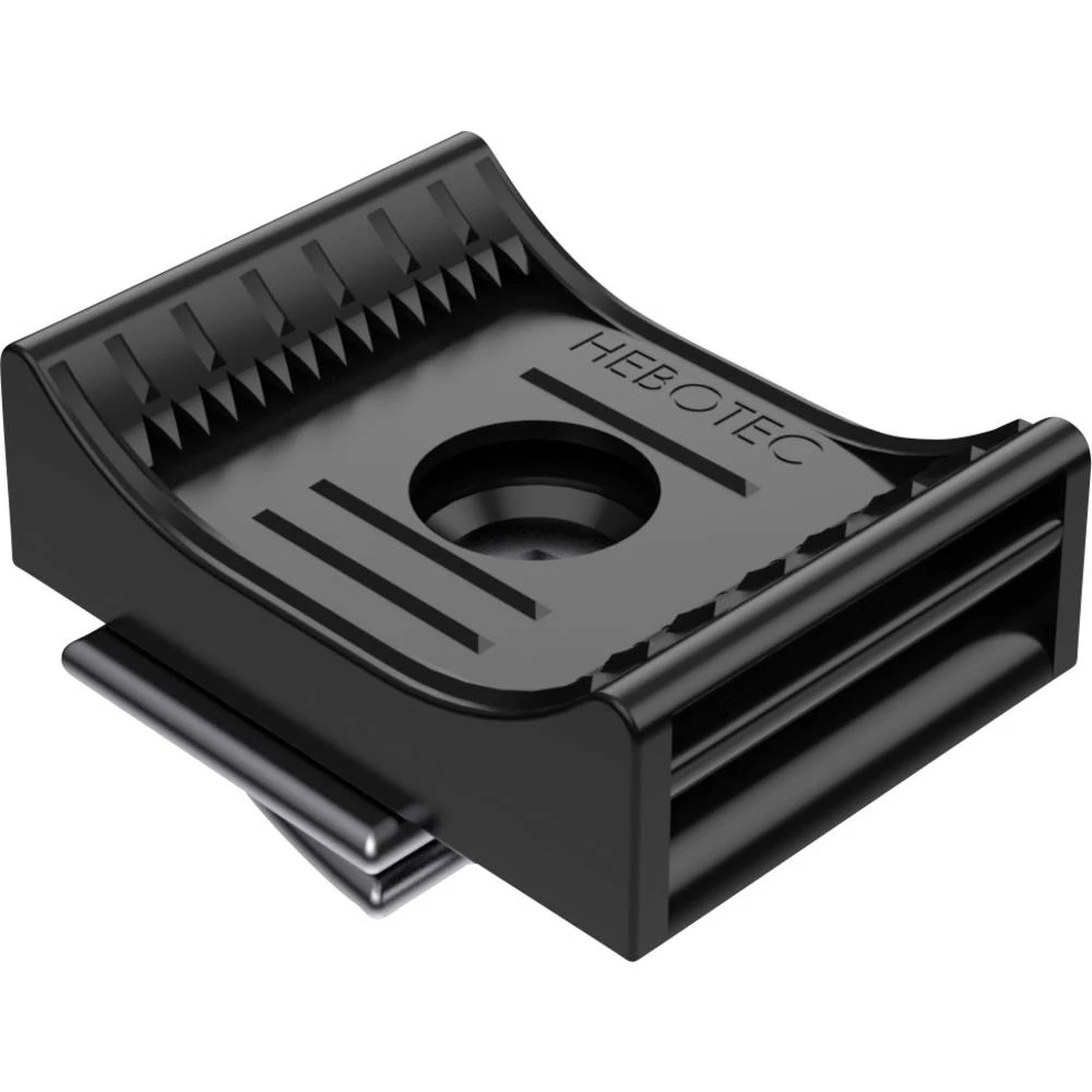 Hebotec KBS 10-60 C16 20 postolje 3011-026C crna 1 kom. slika