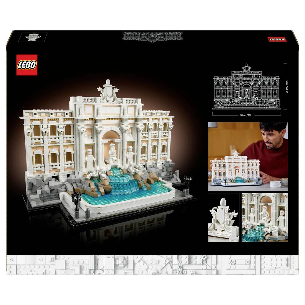 Conrad Product Image