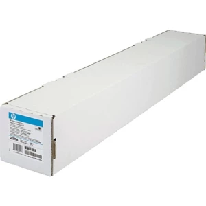 HP Universal Bond Paper Q1397A papir za ploter  91.4 cm x 45.7 m 80 g/m² 45.7 m tintni pisač slika