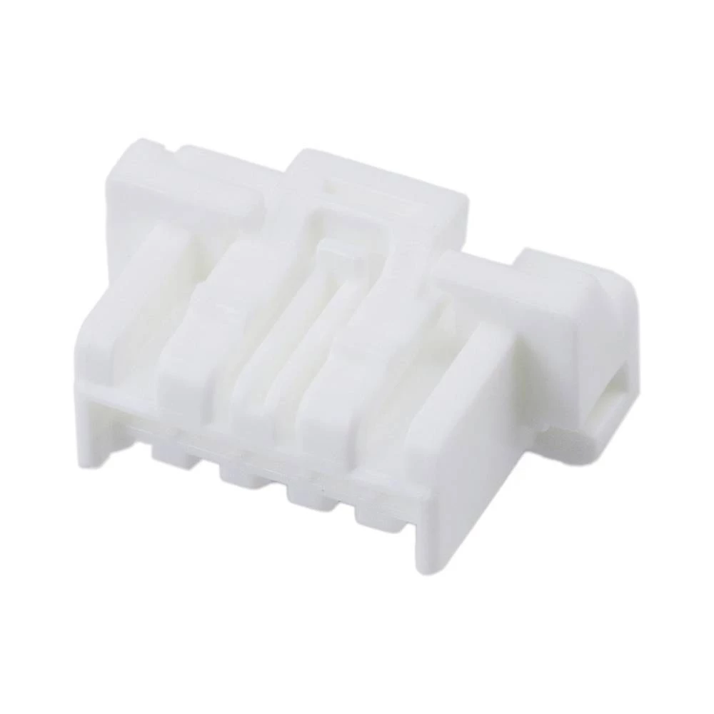 Molex kućište kabelske utičnice Ukupan broj polova 5 Raster: 2.00 mm 5024390500 kom. Bulk slika