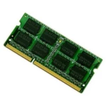 Notebook Memorijski modul QNAP RAM-4GDR3-SO-1600 4 GB 1 x 4 GB DDR3-RAM 1600 MHz