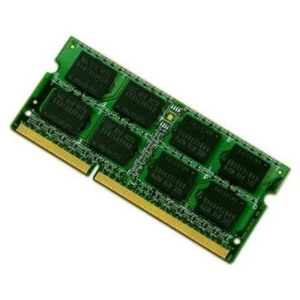 Notebook Memorijski modul QNAP RAM-4GDR3-SO-1600 4 GB 1 x 4 GB DDR3-RAM 1600 MHz slika