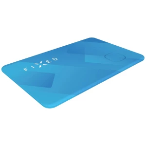 FIXED FIXTAG-CARD-BL Bluetooth-Tracker plava boja slika