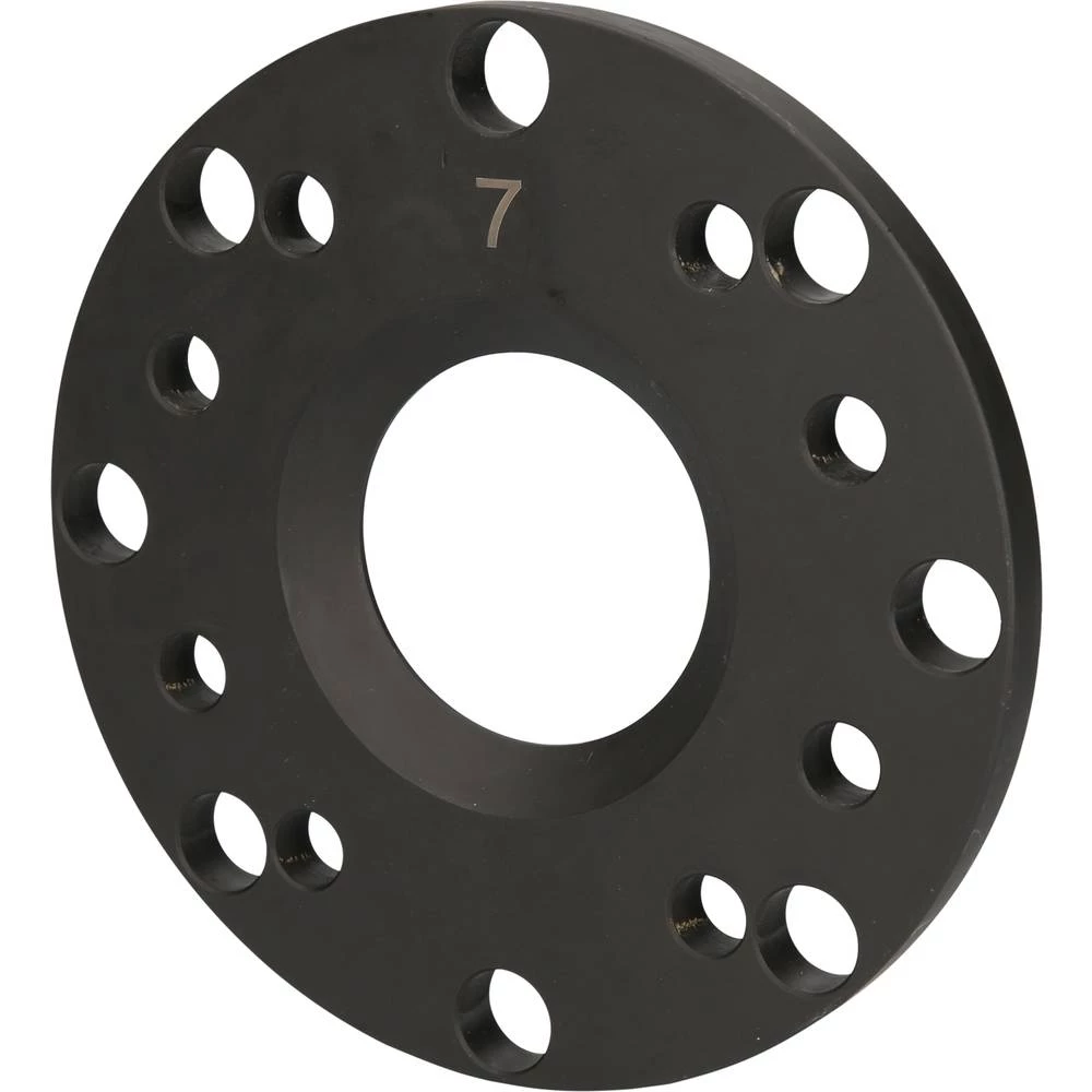 Dodatni disk, promjer kruga 130 - 155 mm KSTOOLS® 460.3799 slika
