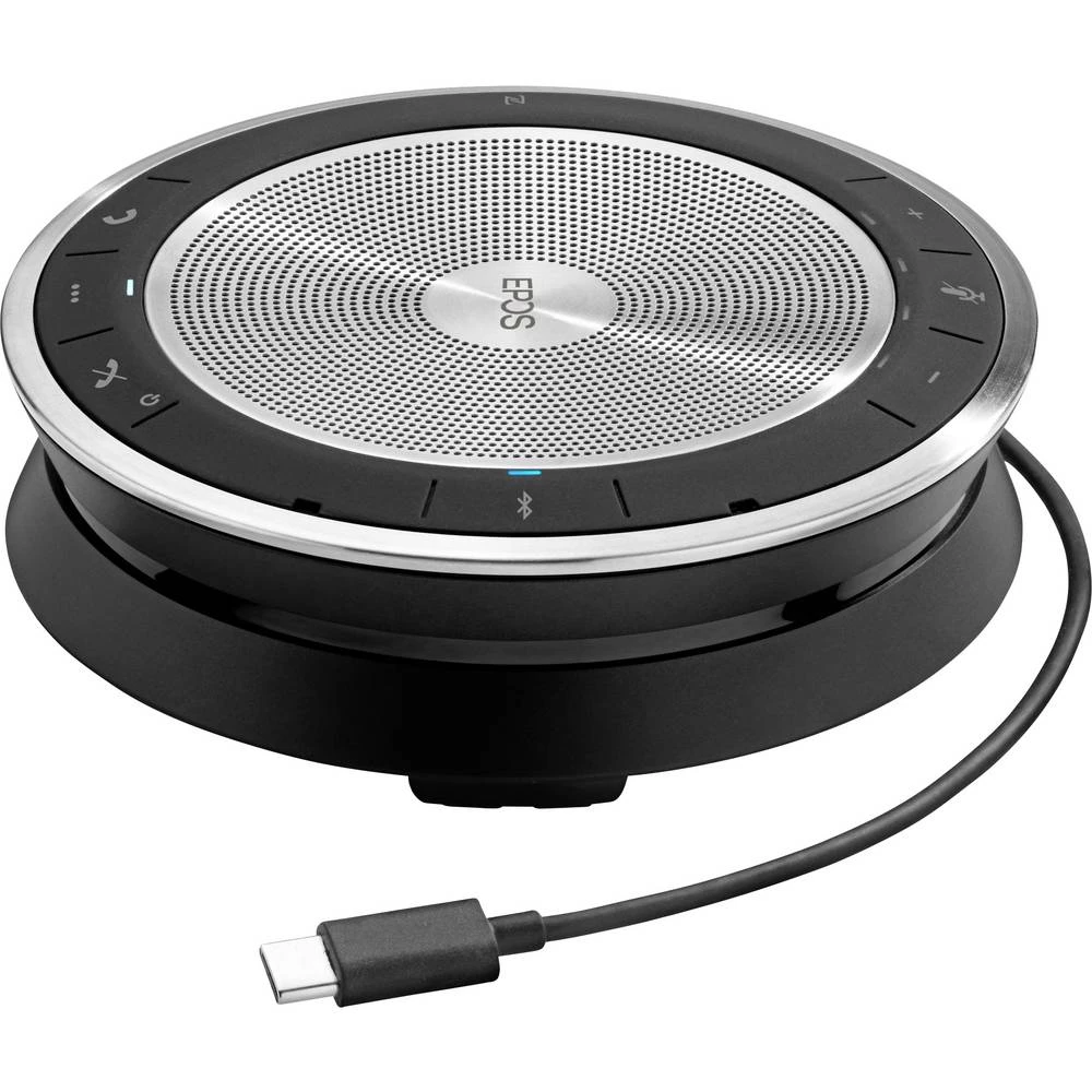 EPOS EXPAND 30 konferencijski zvučnik USB-C®, Bluetooth crna slika