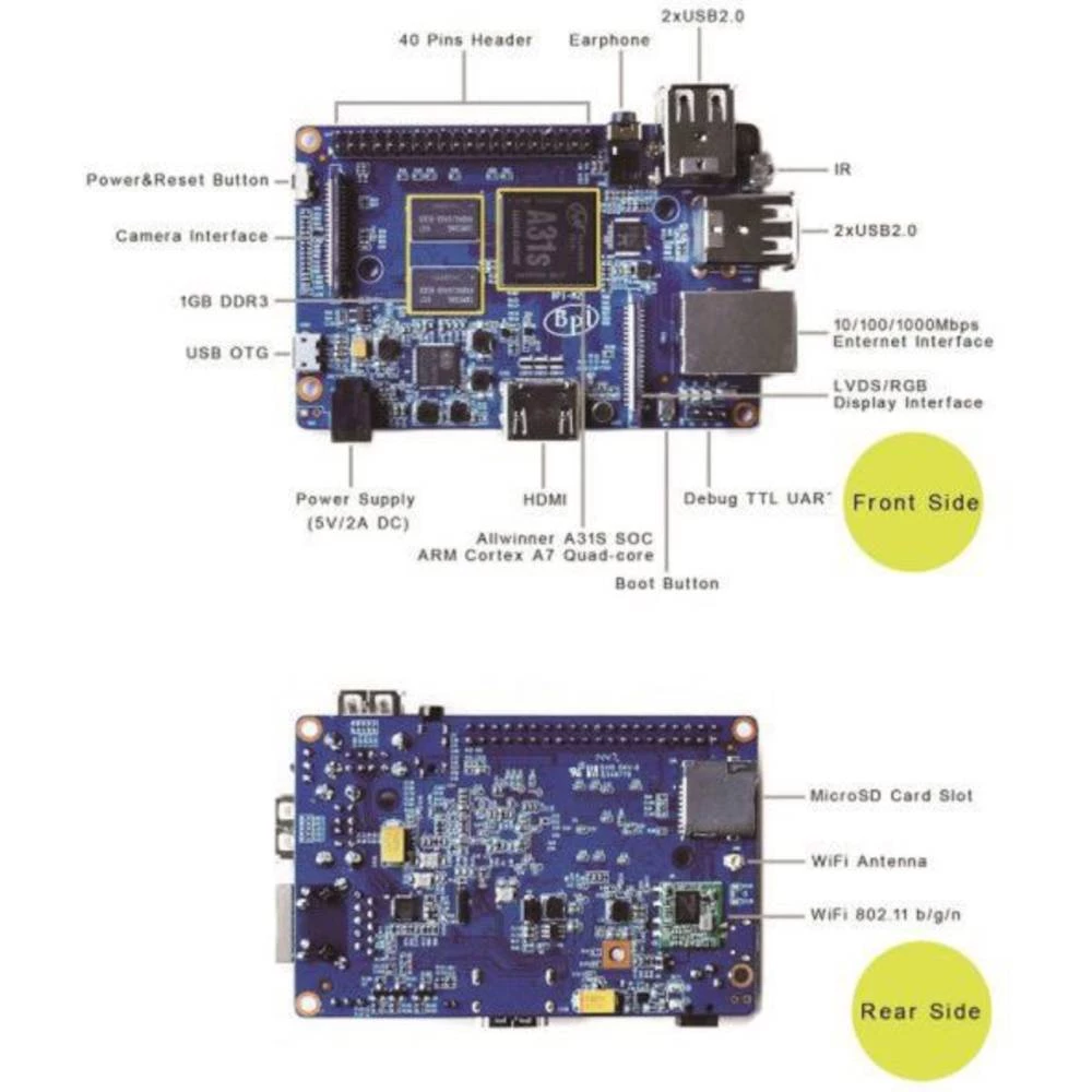 Conrad Product Image