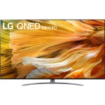 LG Electronics 86QNED919PA LED-TV 217 cm 86 palac Energetska učinkovitost 2021 F (A - G)<