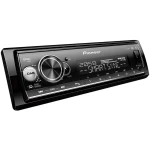 Pioneer MVH-S520DAB Autoradio DAB + tuner, Bluetooth® telefoniranje slobodnih ruku, AppRadio