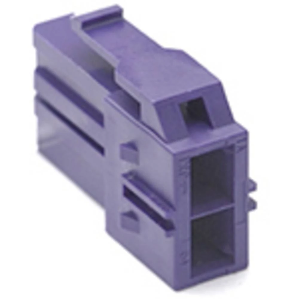 Molex kućište kabelske utičnice    1510492204 1 St. slika