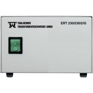 Thalheimer ERT 230/230/4G Medicinski rastavni transformator , rastavni transformatorKalibriran po DAkkS slika