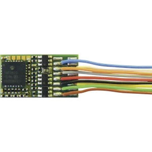 Roco 10894 Lokdecoder Modul, Sa kabelom slika