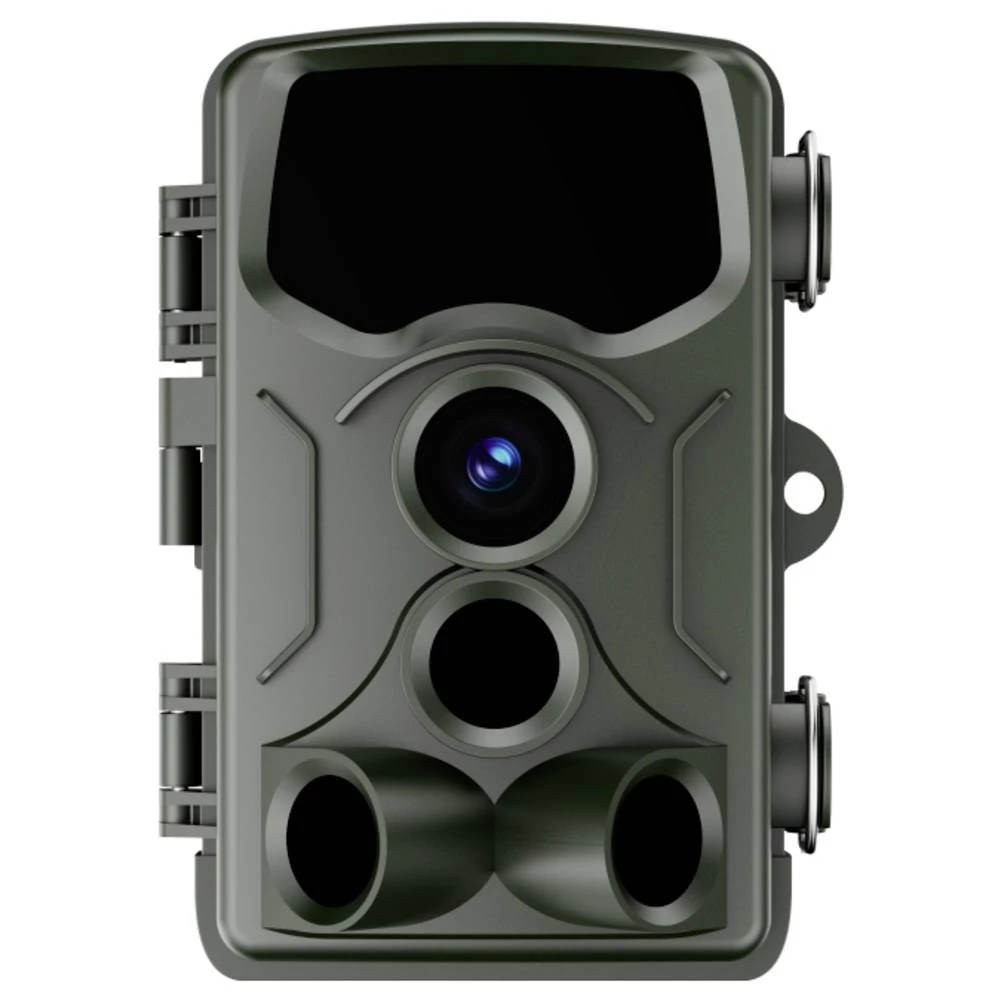 Braun Phototechnik Black800 kamera za snimanje divljih životinja 32 Megapiksela snimanje zvuka, funkcija vremenskog prek slika