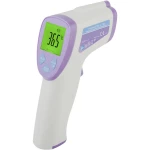 Easypix ThermoGun TG2 termometar za mjerenje tjelesne temperature beskontaktno mjerenje