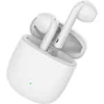 Felixx Premium AERO 3. Gen. Bluetooth® HiFi in ear stereo-headset u ušima slušalice s mikrofonom, kontrola na dodir bij