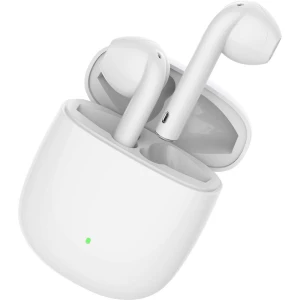 Felixx Premium AERO 3. Gen. Bluetooth® HiFi in ear stereo-headset u ušima slušalice s mikrofonom, kontrola na dodir bij slika