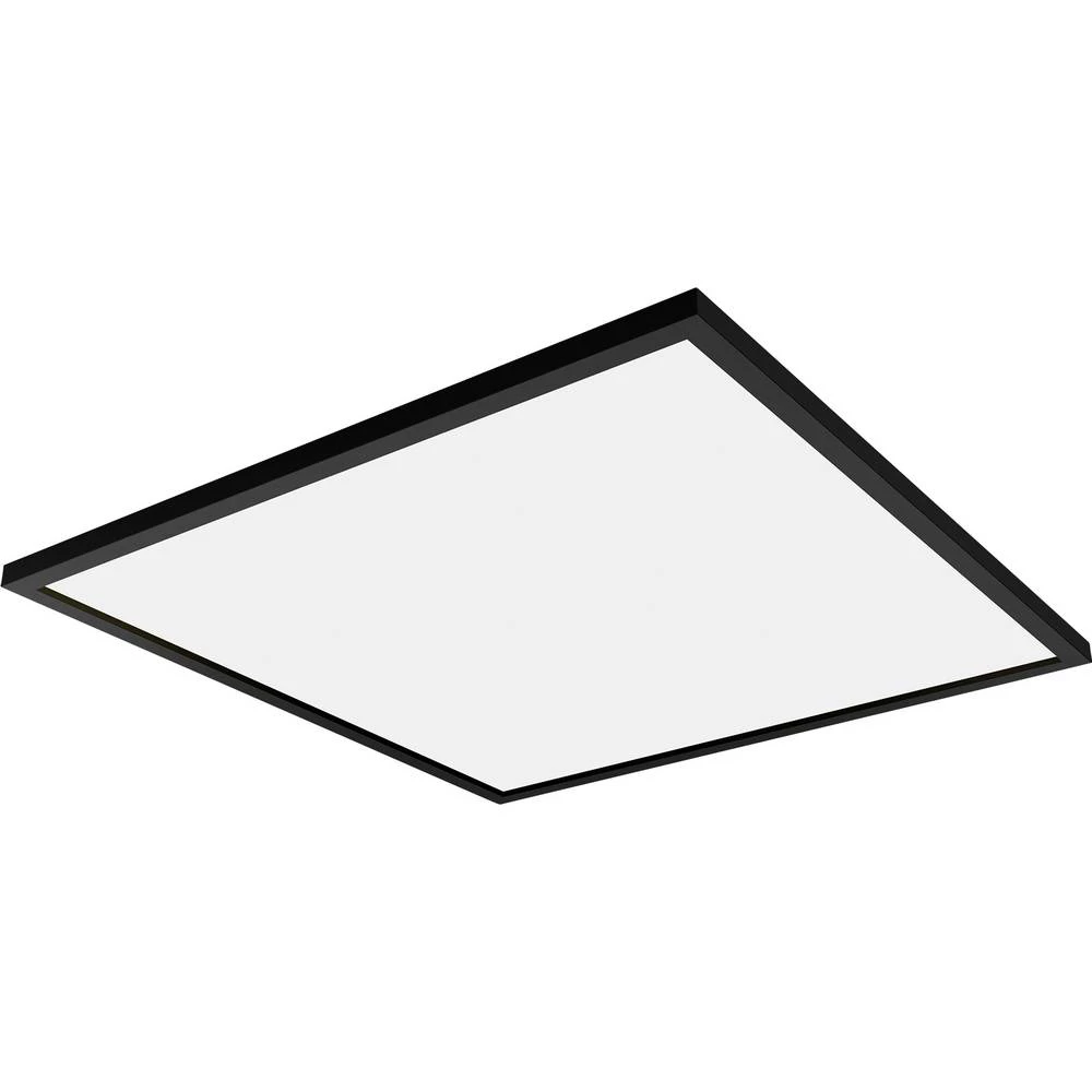 Philips 8720169329010 LED stropna svjetiljka crna slika
