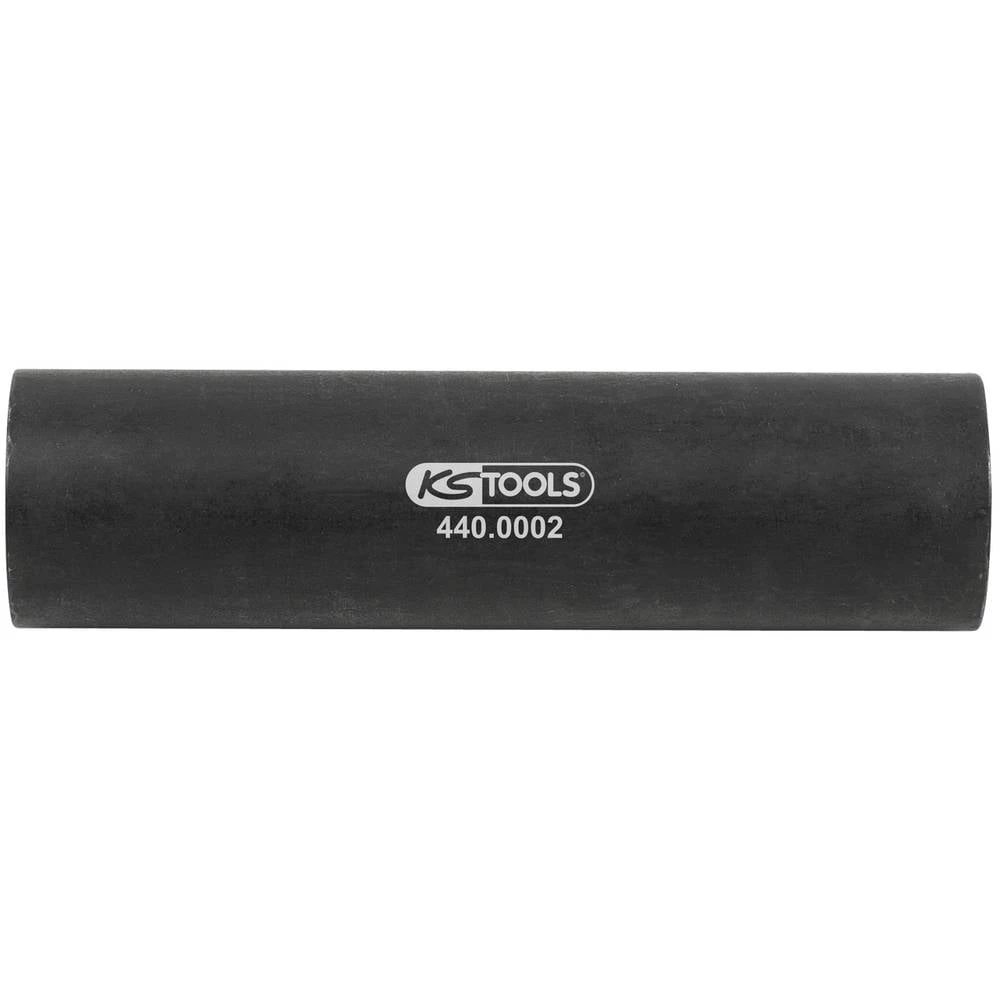 Pritisna os, M24x3mm, 129,5 mm KS Tools 440.0002 slika