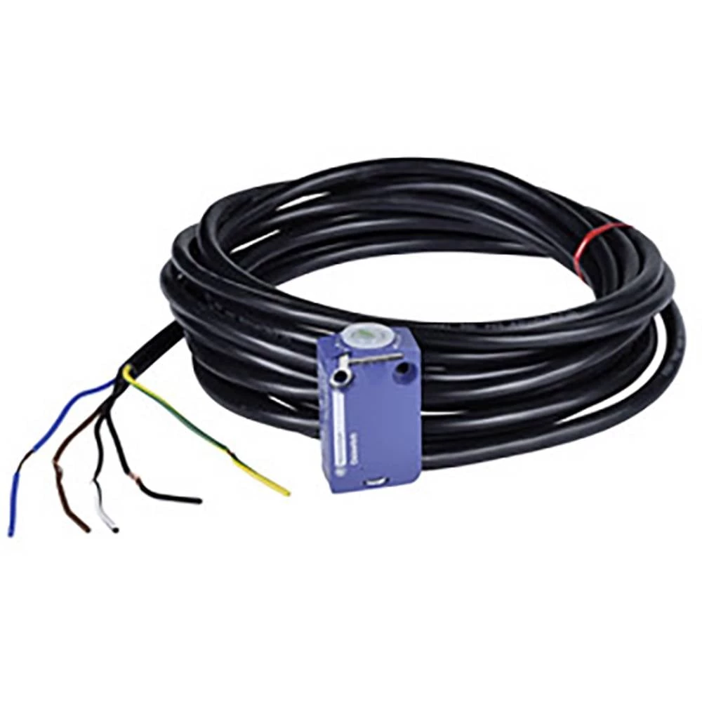 Schneider Electric ZB5CA3 prednji element tipkala 1 St. slika