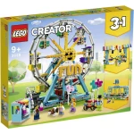 31119 LEGO® CREATOR Ferrisov kotač