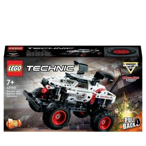 42150 LEGO® TECHNIC Monster Jam™ Monster Mutt™ Dalmatinac slika