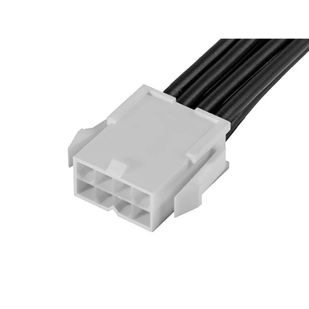 Molex kućište kabelskog utiča 215327-2081 1 St. Bulk slika