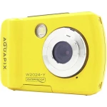 Easypix W2024 Splash digitalni fotoaparat 16 Megapixel žuta podvodna kamera