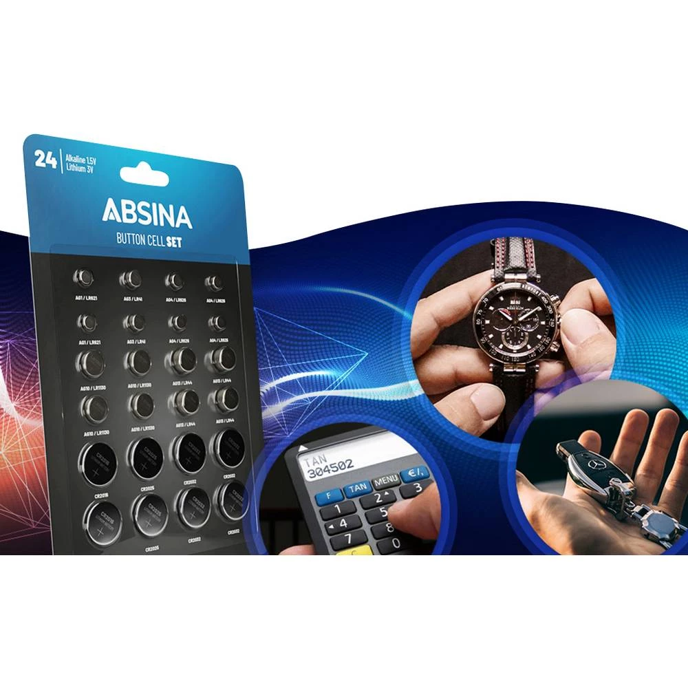 Conrad Product Image