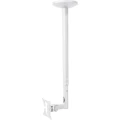 Stropni nosač za TV 25,4 cm (10") - 76,2 cm (30") Proširivi, Nagibni i okretni, Stropni nosač My Wall HL 4-1 WL slika