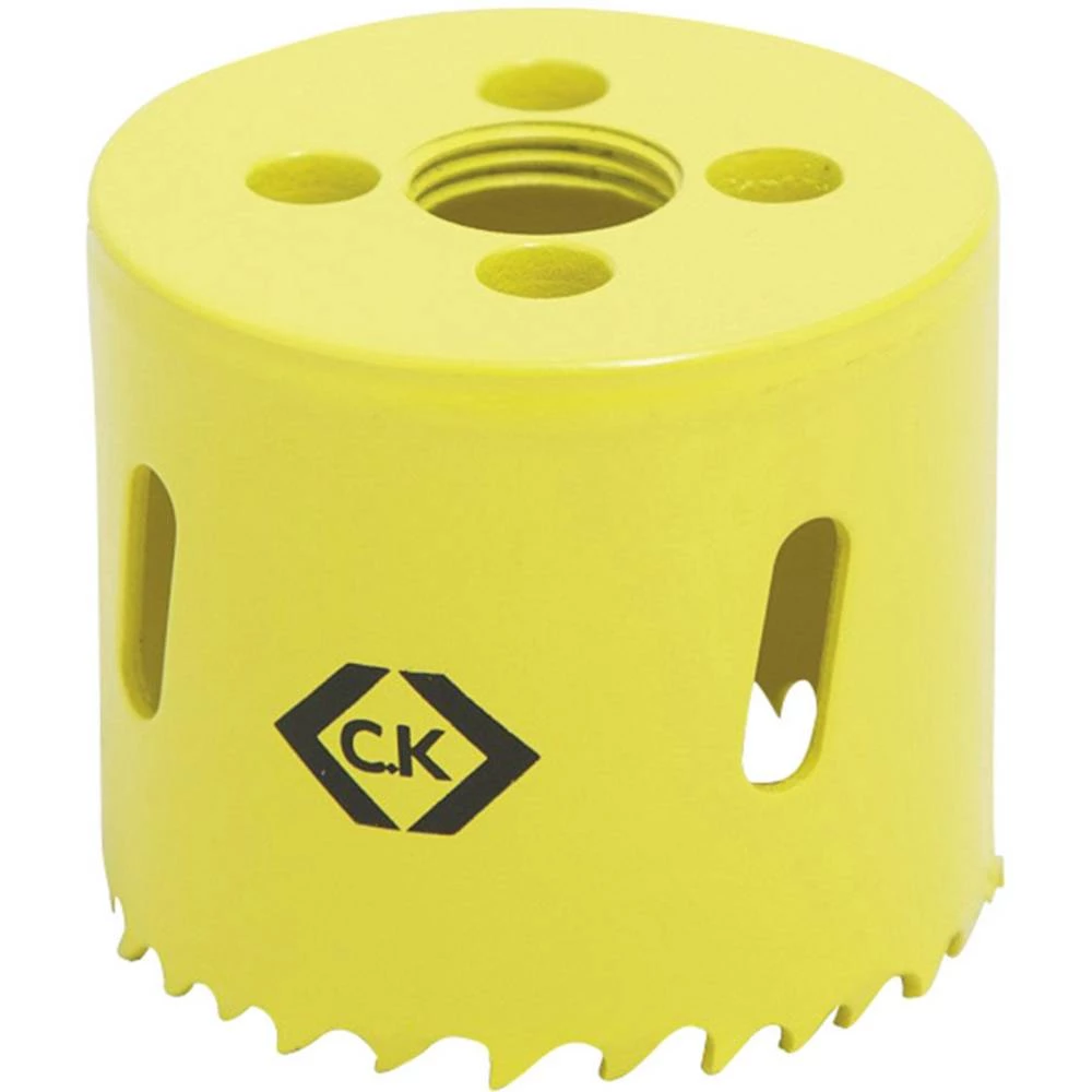 C.K 424018 krunska pila 57 mm 1 kom. slika