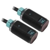 Pepperl & Fuchs GD18 / GV18 / 25/103/115 Svjetlosna barijera 10 - 30 V/DC 1 ST