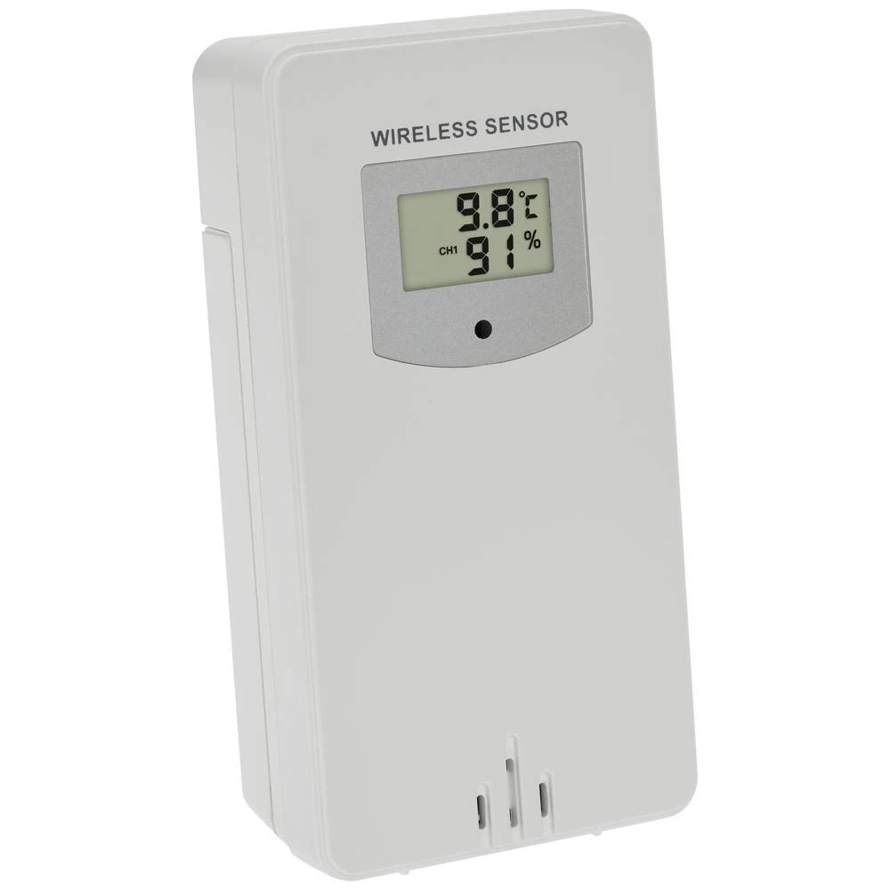 TFA Dostmann 30.3253.02 Thermo-Hygro-Sender termo-/higrosenzor  radio 433 mHz slika