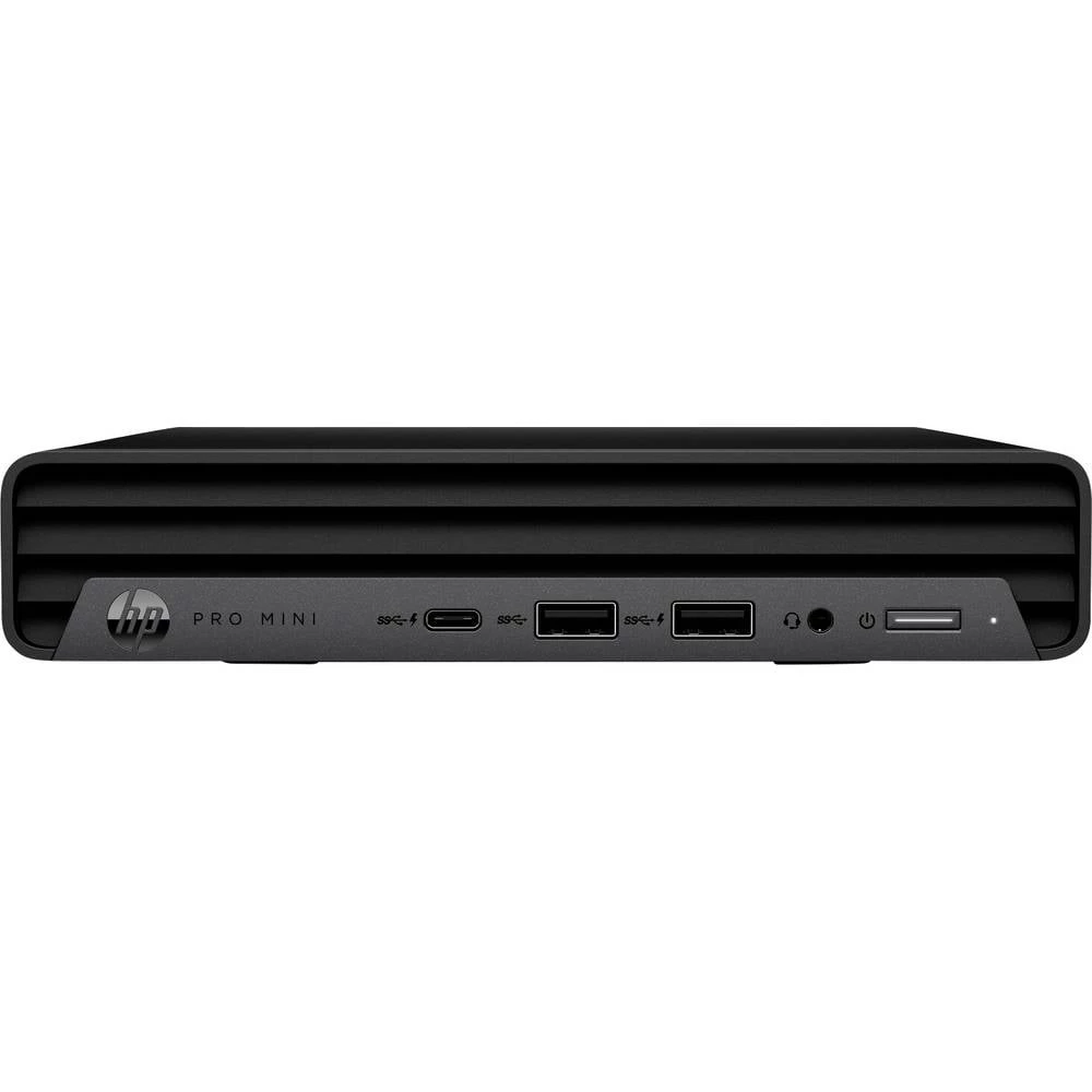 HP Mini PC Pro Mini 400 G9 Intel® Core™ i7 i7-14700T 5.2 GHz 16 GB RAM 512 GB SSD Intel UHD grafika 770 Win 11 Pro C7FX2 slika