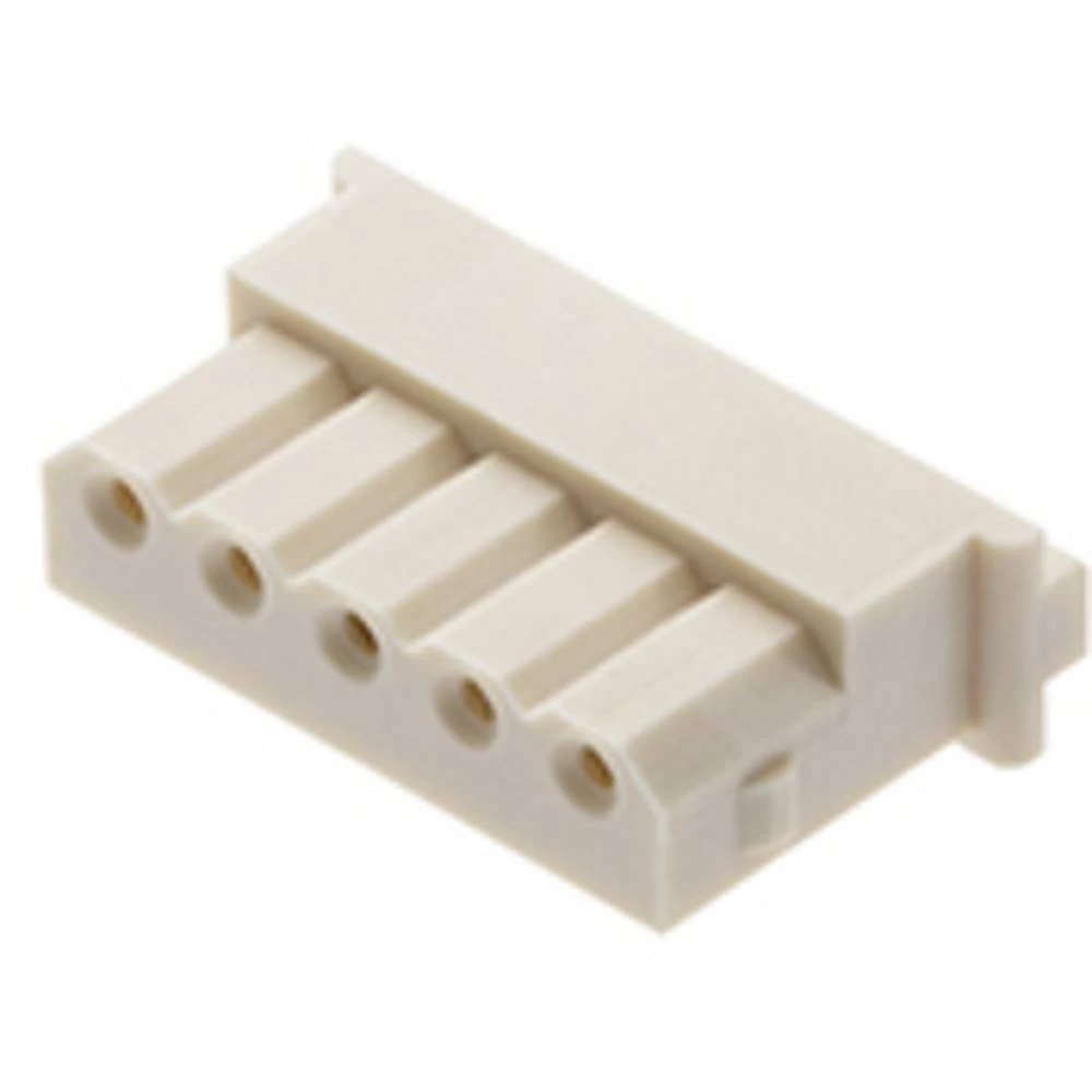 Molex kućište kabelske utičnice    50375103 1 St. slika