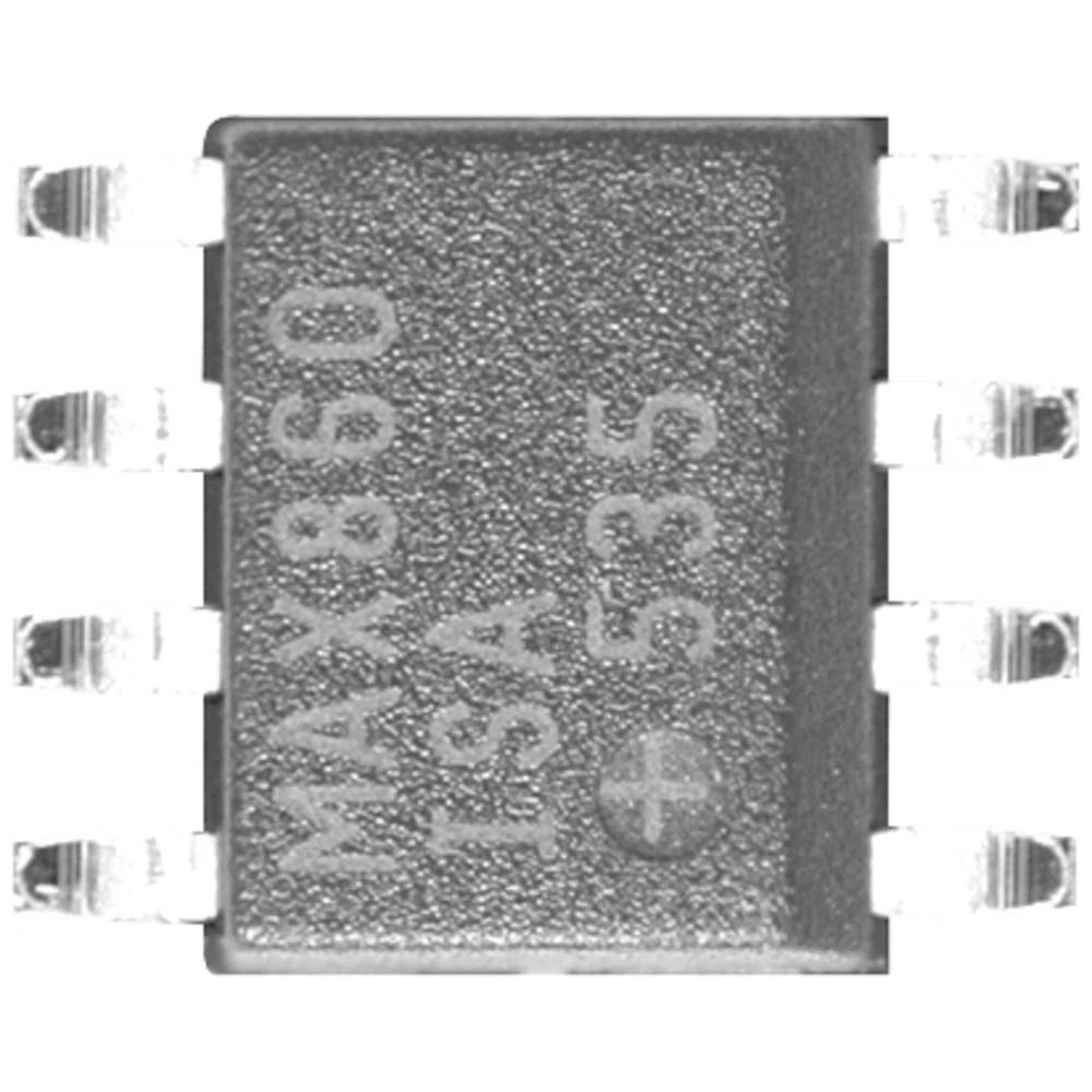 Maxim Integrated MAX660CSA+ pmic - regulatori napona - DC/DC preklopni kontroler Tube slika