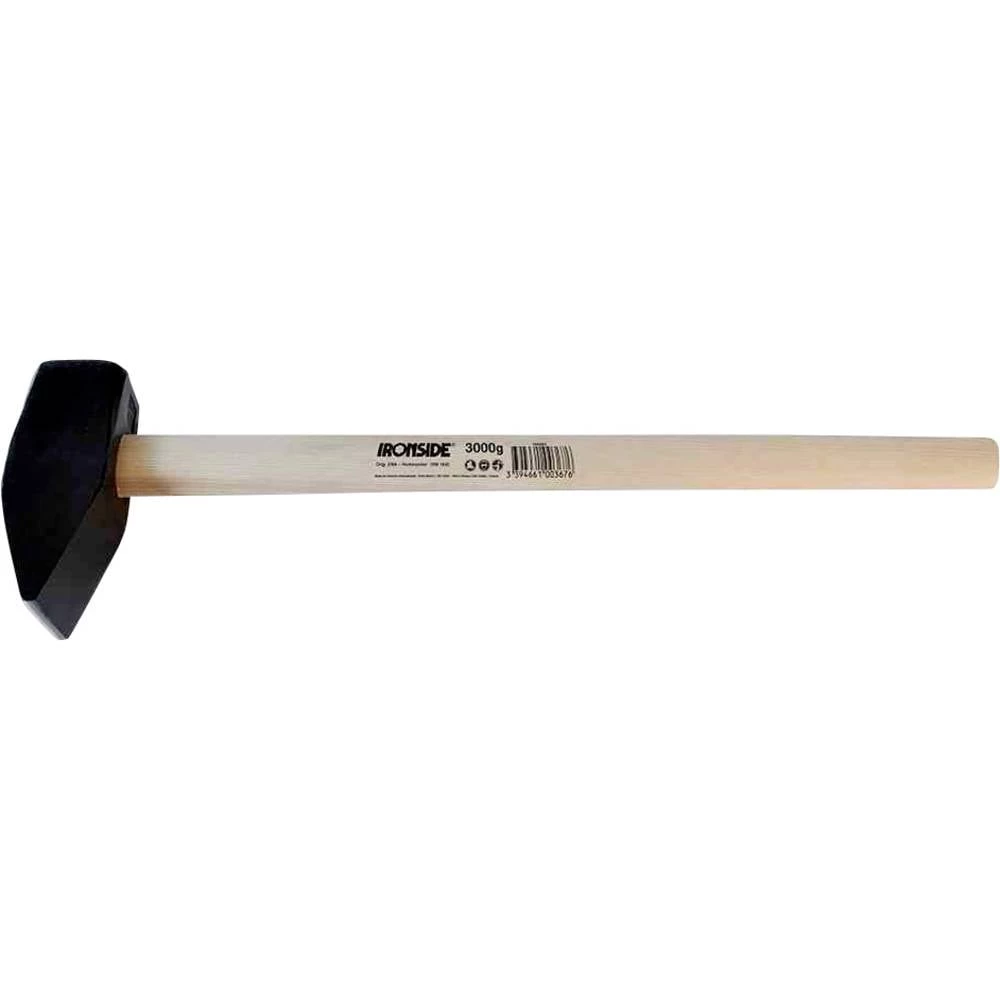 IRONSIDE 100369 malj 5350 g 800 mm 1 kom. slika